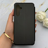 کیف مگنتی گوشی Galaxy A16 سامسونگ طرح چرم کتابی مشکی کد 158951