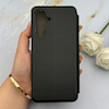 کیف مگنتی گوشی Galaxy A17 سامسونگ طرح چرم کتابی مشکی کد 158952
