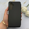کیف مگنتی گوشی Galaxy A26 سامسونگ طرح چرم کتابی مشکی کد 158954