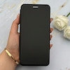 کیف مگنتی گوشی Galaxy A26 سامسونگ طرح چرم کتابی مشکی کد 158954