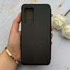کیف مگنتی گوشی Galaxy A53 سامسونگ طرح چرم کتابی مشکی کد 158958
