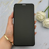 کیف مگنتی گوشی Redmi A5 - Poco C71 شیائومی طرح چرم کتابی مشکی کد 158969