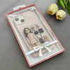 قاب گوشی iPhone 13 - iPhone 14 آیفون طلقی اورجینال هارد PC فانتزی طرح دخترونه کد 161690