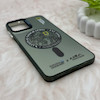 قاب گوشی Galaxy A07 سامسونگ So CooL سوکول اورجینال فانتزی دکمه کرومی طرح نشنال جئوگرافیک کد E5-161372
