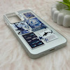 قاب گوشی Galaxy A17 سامسونگ So CooL سوکول اورجینال فانتزی دکمه کرومی طرح اقیانوس کد E5-161392