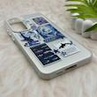 قاب گوشی Galaxy A55 سامسونگ So CooL سوکول اورجینال فانتزی دکمه کرومی طرح اقیانوس کد E5-161434