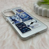 قاب گوشی Galaxy A57 سامسونگ So CooL سوکول اورجینال فانتزی دکمه کرومی طرح اقیانوس کد E5-161456