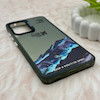 قاب گوشی Galaxy A52 4G - Galaxy A52 5G - Galaxy A52S سامسونگ So CooL سوکول اورجینال فانتزی دکمه کرومی طرح کوه کد 161495