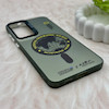 قاب گوشی Galaxy S25 FE سامسونگ So CooL سوکول اورجینال فانتزی دکمه کرومی طرح نشنال جئوگرافیک کد 161505