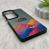 قاب گوشی Galaxy S26 Ultra سامسونگ So CooL سوکول اورجینال فانتزی دکمه کرومی طرح The North Face کد E5-161516