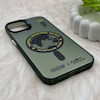 قاب گوشی iPhone 13 - iPhone 14 آیفون So CooL سوکول اورجینال فانتزی دکمه کرومی طرح نشنال جئوگرافیک کد E5-161525