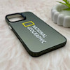 قاب گوشی iPhone 16 Pro Max آیفون So CooL سوکول اورجینال فانتزی دکمه کرومی طرح نشنال جئوگرافیک کد 161547