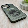 قاب گوشی iPhone 16 Pro Max آیفون So CooL سوکول اورجینال فانتزی دکمه کرومی طرح نشنال جئوگرافیک کد 161549