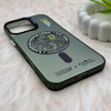 قاب گوشی iPhone 16 Pro Max آیفون So CooL سوکول اورجینال فانتزی دکمه کرومی طرح نشنال جئوگرافیک کد 161550