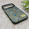 قاب گوشی iPhone 17 Pro Max آیفون So CooL سوکول اورجینال فانتزی دکمه کرومی طرح پروانه کد E5-161563