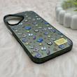 قاب گوشی iPhone 17 آیفون So CooL سوکول اورجینال فانتزی دکمه کرومی طرح پروانه کد 161583