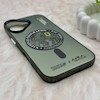 قاب گوشی iPhone 16 آیفون So CooL سوکول اورجینال فانتزی دکمه کرومی طرح نشنال جئوگرافیک کد E5-161592