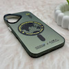 قاب گوشی iPhone 16 آیفون So CooL سوکول اورجینال فانتزی دکمه کرومی طرح نشنال جئوگرافیک کد E5-161593