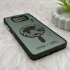 قاب گوشی Poco X3 - Poco X3 Pro شیائومی So CooL سوکول اورجینال فانتزی دکمه کرومی طرح نشنال جئوگرافیک کد 161610