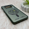 قاب گوشی Poco X3 - Poco X3 Pro شیائومی So CooL سوکول اورجینال فانتزی دکمه کرومی طرح نشنال جئوگرافیک کد 161611