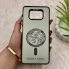 قاب گوشی Poco X3 - Poco X3 Pro شیائومی So CooL سوکول اورجینال فانتزی دکمه کرومی طرح نشنال جئوگرافیک کد 161611