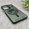 قاب گوشی Poco X7 Pro شیائومی So CooL سوکول اورجینال فانتزی دکمه کرومی طرح نشنال جئوگرافیک کد E5-161615