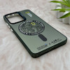 قاب گوشی Poco X7 Pro شیائومی So CooL سوکول اورجینال فانتزی دکمه کرومی طرح نشنال جئوگرافیک کد E5-161616
