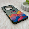 قاب گوشی Redmi Note 15 4G شیائومی So CooL سوکول اورجینال فانتزی دکمه کرومی طرح The North Face کد E5-161688