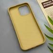 قاب گوشی iPhone 14 Pro Max آیفون اورجینال UA PROTECT نیمی NIMMY چرمی رنگی کد 157316
