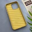 قاب گوشی iPhone 15 Pro Max آیفون اورجینال UA PROTECT نیمی NIMMY چرمی رنگی کد 157318