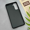 قاب گوشی Galaxy S21 FE سامسونگ اورجینال UA PROTECT نیمی NIMMY چرمی رنگی کد 157319