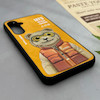 قاب گوشی Galaxy S23 FE سامسونگ اورجینال UA PROTECT نیمی NIMMY چرمی رنگی کد 157320