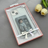 قاب گوشی iPhone 13 - iPhone 14 آیفون طلقی اورجینال هارد PC فانتزی طرح دخترونه کد 161691