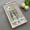 قاب گوشی iPhone 13 - iPhone 14 آیفون طلقی اورجینال هارد PC فانتزی طرح دخترونه کد 161692