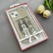 قاب گوشی iPhone 13 - iPhone 14 آیفون طلقی اورجینال هارد PC فانتزی طرح دخترونه کد 161692