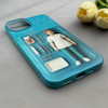 قاب گوشی iPhone 13 - iPhone 14 آیفون طلقی اورجینال هارد PC فانتزی طرح دخترونه کد 161694