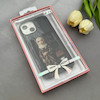 قاب گوشی iPhone 13 - iPhone 14 آیفون طلقی اورجینال هارد PC فانتزی طرح دخترونه کد 161695