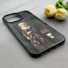 قاب گوشی iPhone 14 Pro Max آیفون طلقی اورجینال هارد PC فانتزی طرح دخترونه کد 161703