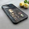 قاب گوشی iPhone 16 Pro Max آیفون طلقی اورجینال هارد PC فانتزی طرح دخترونه کد 161708