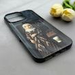 قاب گوشی iPhone 16 Pro Max آیفون طلقی اورجینال هارد PC فانتزی طرح دخترونه کد 161708