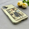 قاب گوشی iPhone 16 آیفون طلقی اورجینال هارد PC فانتزی طرح دخترونه کد 161713
