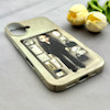 قاب گوشی iPhone 16 آیفون طلقی اورجینال هارد PC فانتزی طرح دخترونه کد 161714