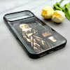 قاب گوشی iPhone 17 Pro Max آیفون طلقی اورجینال هارد PC فانتزی طرح دخترونه کد 161719