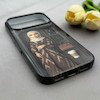 قاب گوشی iPhone 17 Pro آیفون طلقی اورجینال هارد PC فانتزی طرح دخترونه کد 161723