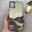 قاب گوشی Galaxy A05 سامسونگ اورجینال SO COOL دور مات سوکول اسپرت Sport طرح کوه کد E5-161799