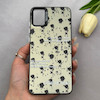 قاب گوشی Galaxy A05 سامسونگ اورجینال SO COOL دور مات سوکول اسپرت Sport طرح گل کد 161801