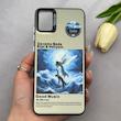 قاب گوشی Galaxy A05 سامسونگ اورجینال SO COOL دور مات سوکول اسپرت Sport طرح اقیانوس کد 161803
