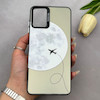 قاب گوشی Galaxy A06 سامسونگ اورجینال SO COOL دور مات سوکول اسپرت Sport طرح هواپیما کد E5-161808