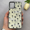 قاب گوشی Galaxy A06 سامسونگ اورجینال SO COOL دور مات سوکول اسپرت Sport طرح گل کد E5-161809