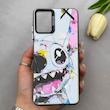 قاب گوشی Galaxy A06 سامسونگ اورجینال SO COOL دور مات سوکول اسپرت Sport طرح استیچ کد E5-161810